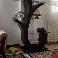 بوفه تمیز سالم به علت کمبود جا میخوام بفروشم