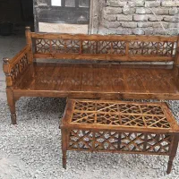 تخت سنتی