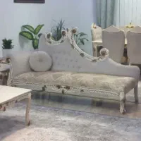 سرویس چوب در حد نو|مبلمان خانگی و میز عسلی|رشت, کوی طالقانی|دیوار