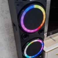 باند و اسپیکر خانگی