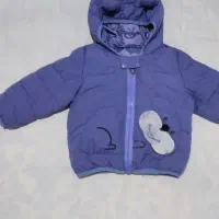 تعدادی لباس بچه گانه از یکسال تا دوسال