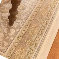 محافظ ریشه فرش