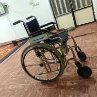 ویلچر|آرایشی، بهداشتی، درمانی|گرگان, |دیوار