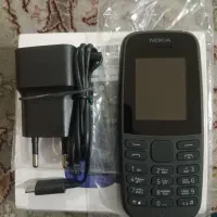 گوشی نوکیا ساده نو آکبند