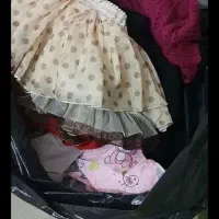 لباس های دسته دوم(تاناکورا)|لباس|برازجان, |دیوار