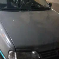 پژو RD کم کارکرد سر حال|خودرو سواری و وانت|اصفهان, باغ فدک|دیوار