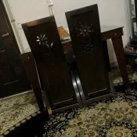 میز ناهار خوری ۶نفره