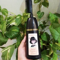 شامپو رنگ دکسی قیمت قبل