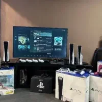 کپی خور ps4 اکانت ظرفیتی و هکی،فروش و تعمیرات