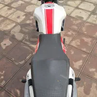 بنلی 150 مدل 402|موتورسیکلت|قم, بنیاد|دیوار