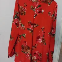 شومیز مجلسی