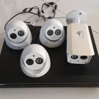 دوربین مداربسته با بهترین کیفیت