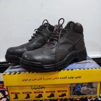 کفش ایمنی بهشتیان سایز ۴۲