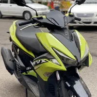 آیروکس ۱۵۵ ۱۴۰۱ درحدصفر