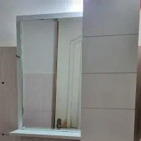 باکس آیینه سرویس