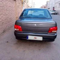 پراید ۱۳۲