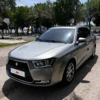 دنا پلاس اتوماتیک