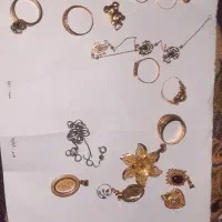 طلا به وزن ۷۰گرم به قیمت تابلو فروش فوری