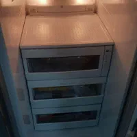 تعمیرات تعمیرکار یخچال فریزر ساید زیر نظر شرکت|خدمات پیشه و مهارت|اصفهان, گلزار|دیوار