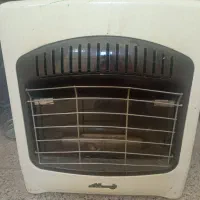 بخاری دیواری
