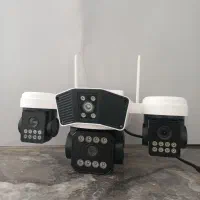 دوربین مداربسته بی سیم|دوربین مداربسته|کرج, حیدرآباد|دیوار