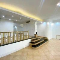 ۳۵۰ متر بنای ویلایی دربست زعفرانیه|اجارهٔ خانه و ویلا|تهران, زعفرانیه|دیوار