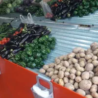 واگذاری مغازه میوه فروشی زیباشهر|اجارهٔ مغازه و غرفه|محمدیه-قزوین, |دیوار