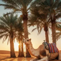 تورهای گروهی مهر ماه از کویر تا قشم