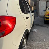 کوییک ساده مدل 1401|خودرو سواری و وانت|تهران, چیذر|دیوار