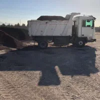 توزیع صفر تا صد مصالح ساختمان سیمان،ماسه،گچ