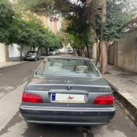 پژو|خودرو سواری و وانت|گرگان, |دیوار