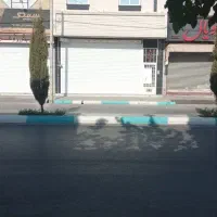 دفتر کار یا مسکونی ۶۰متر طبقه اول مجاهدشمالی