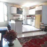 هتل آپارتمان مبله بازسازی شده و سوییت شرق و غرب