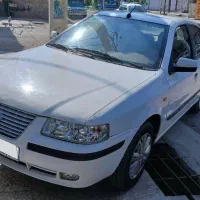 سمند|خودرو سواری و وانت|مسجد سلیمان, |دیوار