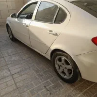 پروتون جن تو اتوماتیک، مدل ۲۰۰۷|خودرو سواری و وانت|کرج, خرمدشت|دیوار