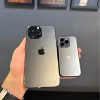 گوشی آیفون مینی سامسونگ 17 pro max