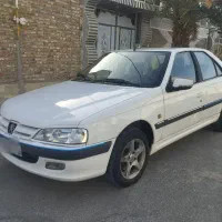 پارس1400دوگانه سی ان جی