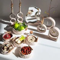 هفت سین|صنایع دستی و سایر لوازم تزئینی|مسجد سلیمان, |دیوار