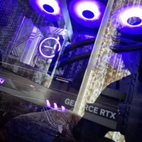 کیس گیمینگ RTX 4080|رایانه رومیزی|تهران, امیرآباد|دیوار