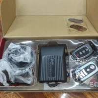 دزدگیر ردیاب gps|قطعات یدکی و لوازم جانبی|مشهد, شهرک رازی (شهرک غرب)|دیوار