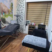 اجاره‌لاین‌ناخن،فشیال وتتو،کراتین و پدیکور|خدمات آرایشگری و زیبایی|مشهد, جاهد شهر|دیوار