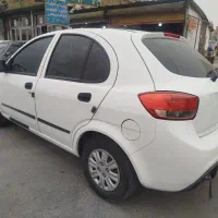 تیبا 2 1400|خودرو سواری و وانت|تهران, تهرانسر مرکزی|دیوار