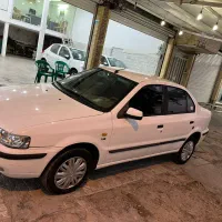 سمند ۹۵