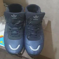 یک حفت کتونی نیم ساق|کیف، کفش، کمربند|تهران, مینای شمالی (مخبر)|دیوار