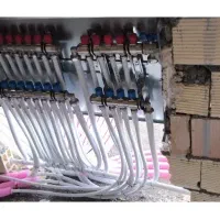 تاسیسات ، لوله کش آب سیار|خدمات پیشه و مهارت|کرمانشاه, |دیوار