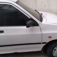 پراید۱۳۱ مدل ۹۰