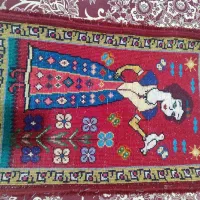 آگهی فرش دسبافت