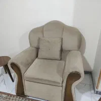 سرویس غذاخوری ومبل وکاناپه|میز و صندلی غذاخوری|ساری, |دیوار