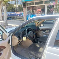 پژو پارس تو یو ۵