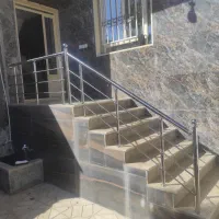 نرده استیل و حفاظ|خدمات پیشه و مهارت|نهاوند, |دیوار